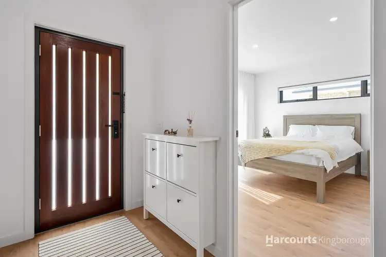 Fourth view of Homely house listing, 60 Turquoise Way, Kingston TAS 7050