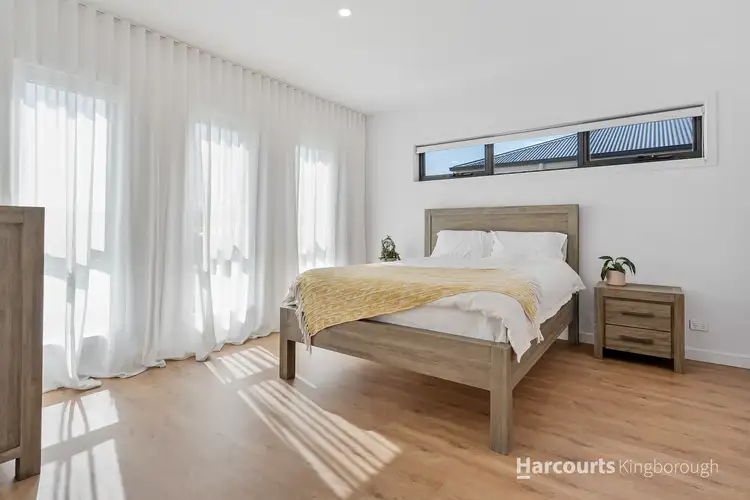 Fifth view of Homely house listing, 60 Turquoise Way, Kingston TAS 7050