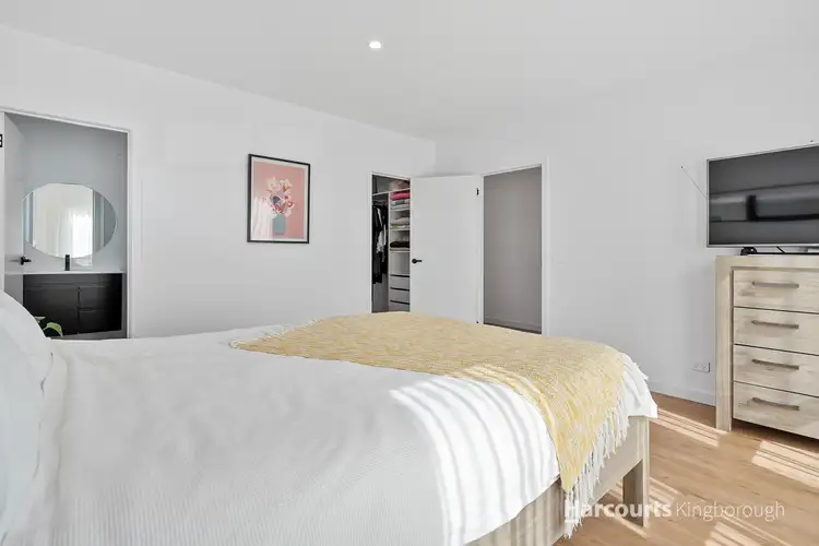 Sixth view of Homely house listing, 60 Turquoise Way, Kingston TAS 7050