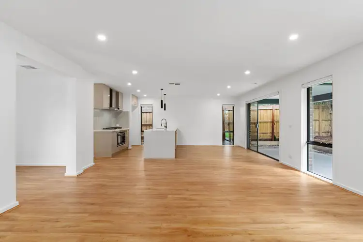 Second view of Homely house listing, 2/56 Myers Road, Bittern VIC 3918