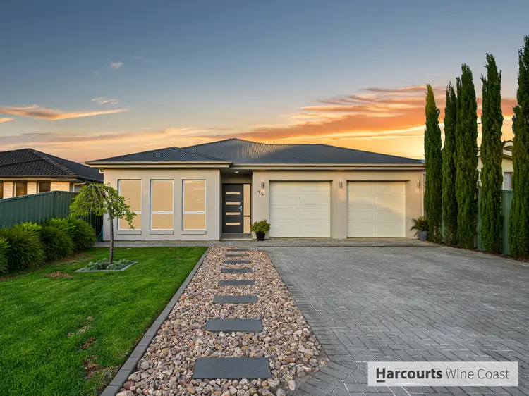 Main view of Homely house listing, 35 Verde Drive, Myponga SA 5202