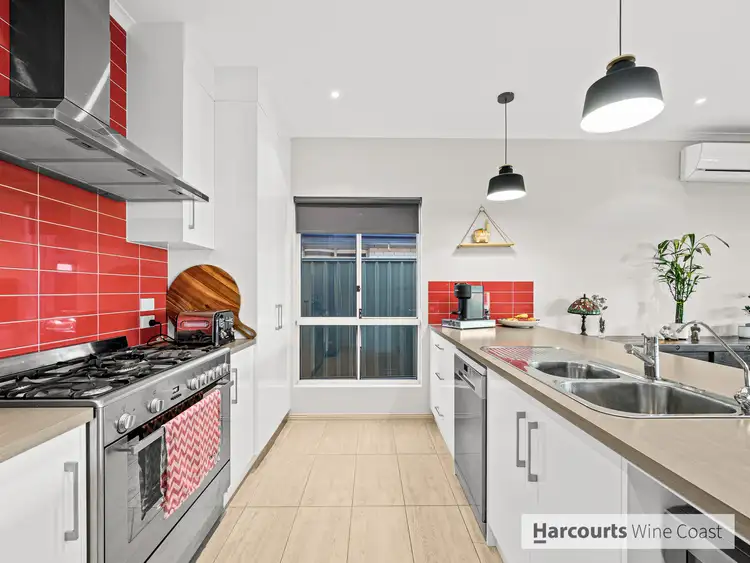 Third view of Homely house listing, 35 Verde Drive, Myponga SA 5202