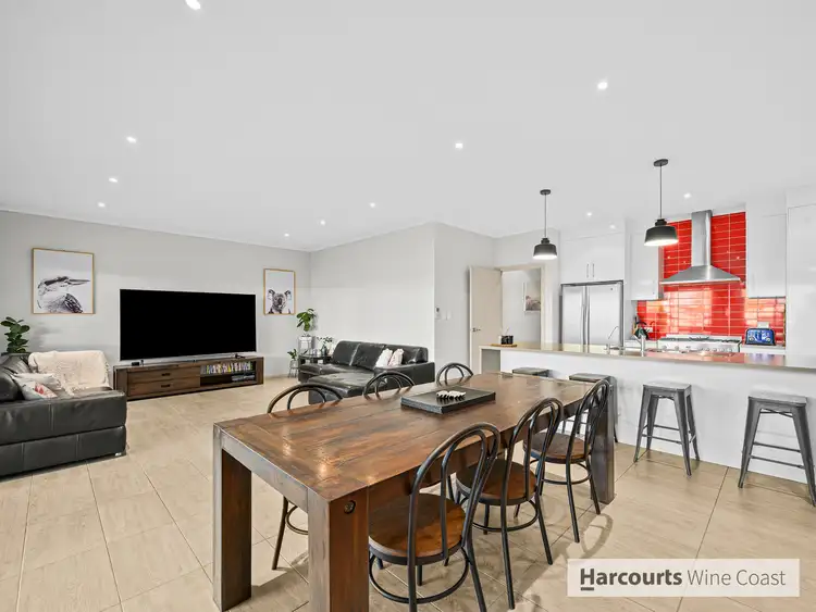 Fourth view of Homely house listing, 35 Verde Drive, Myponga SA 5202