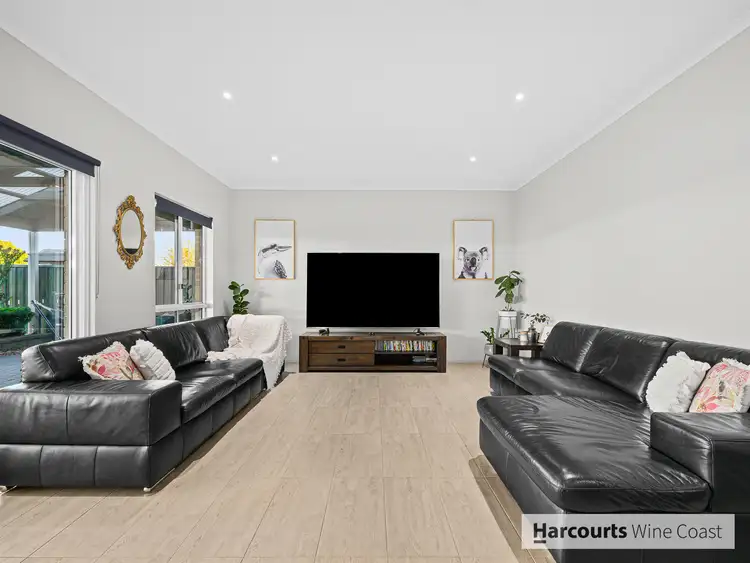 Fifth view of Homely house listing, 35 Verde Drive, Myponga SA 5202