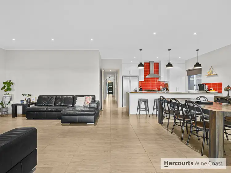 Sixth view of Homely house listing, 35 Verde Drive, Myponga SA 5202