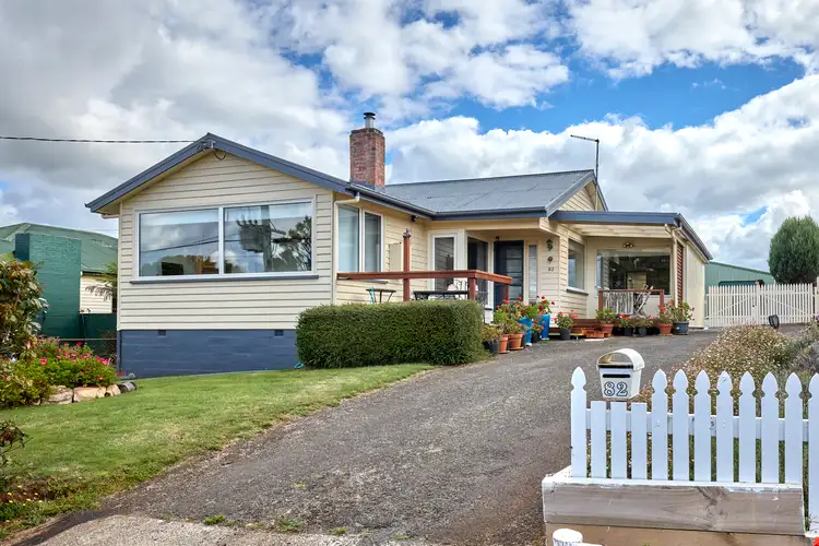 Main view of Homely house listing, 82 King Street, Scottsdale TAS 7260