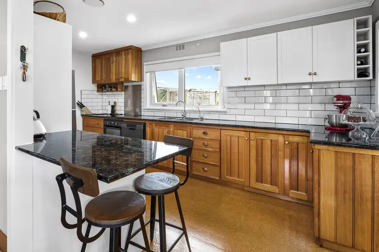 Second view of Homely house listing, 82 King Street, Scottsdale TAS 7260