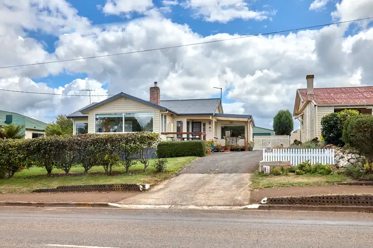 Third view of Homely house listing, 82 King Street, Scottsdale TAS 7260