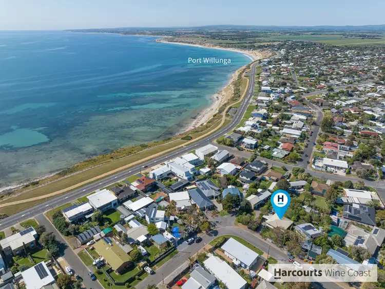 Second view of Homely house listing, 53 Harvey Crescent, Aldinga Beach SA 5173