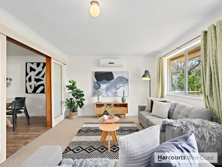 Third view of Homely house listing, 53 Harvey Crescent, Aldinga Beach SA 5173