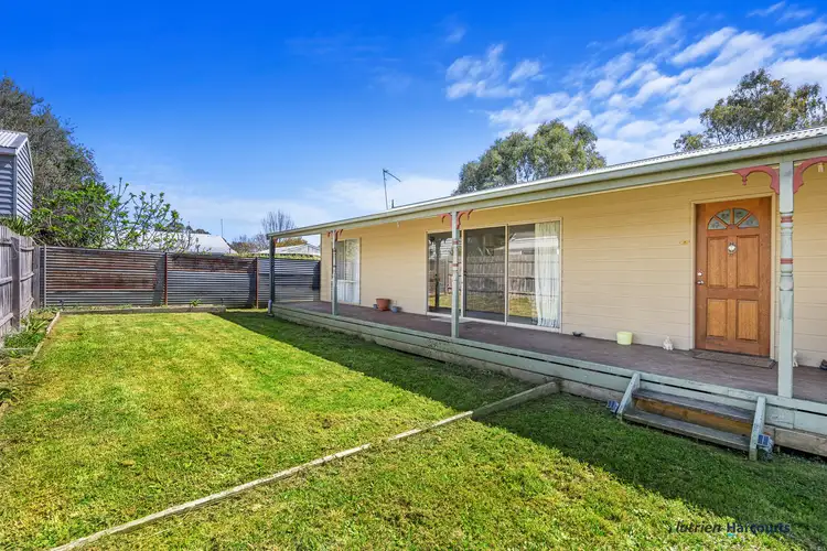 Main view of Homely house listing, 2/34 Bayley Street, Alexandra VIC 3714