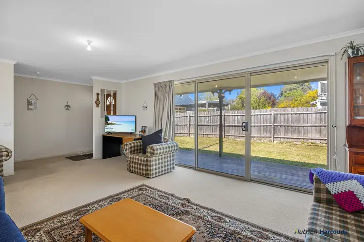 Third view of Homely house listing, 2/34 Bayley Street, Alexandra VIC 3714