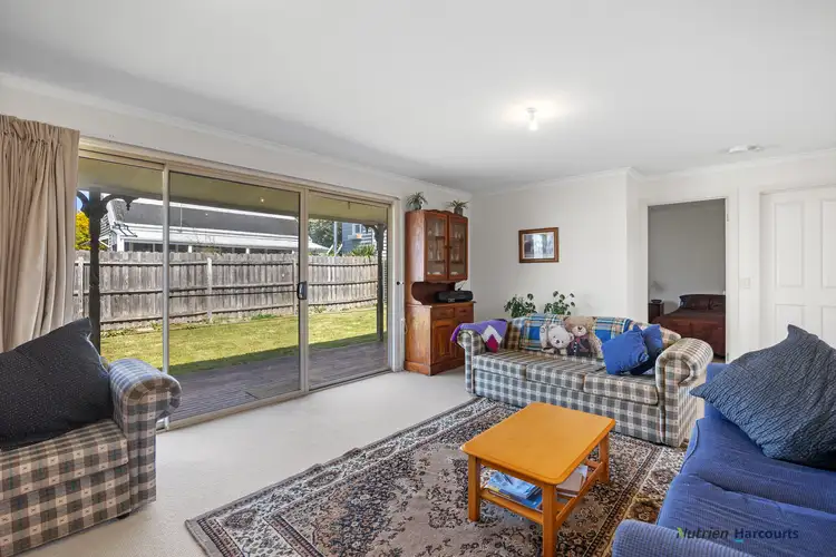 Fifth view of Homely house listing, 2/34 Bayley Street, Alexandra VIC 3714
