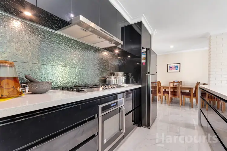 10 Ramose Close