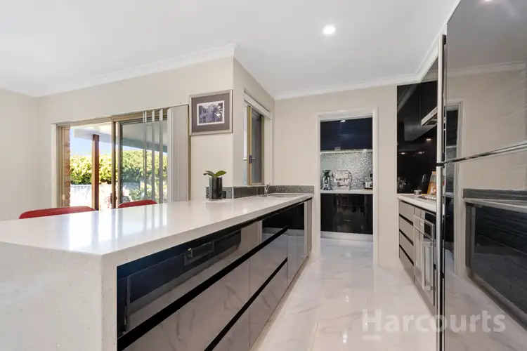 Second view of Homely house listing, 10 Ramose Close, Heathridge WA 6027