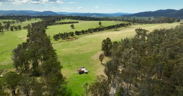Fourth view of Homely rural property listing, 9 Mackiesons Road, Buchan South VIC 3885