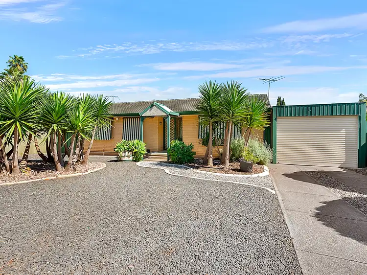 29 Stratton Road, Elizabeth Downs SA 5113