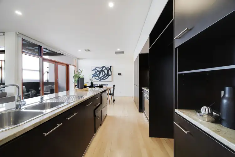 Fourth view of Homely townhouse listing, 4/26 Gilles Street, Adelaide SA 5000