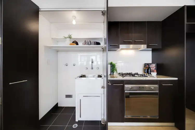 Fifth view of Homely townhouse listing, 4/26 Gilles Street, Adelaide SA 5000