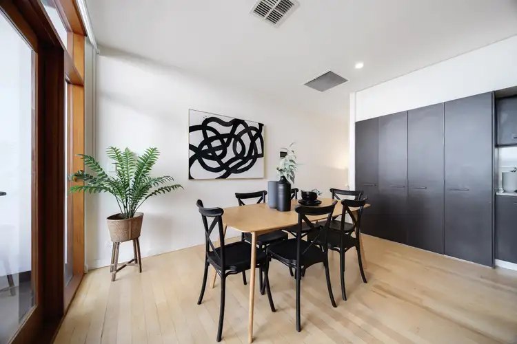 Sixth view of Homely townhouse listing, 4/26 Gilles Street, Adelaide SA 5000