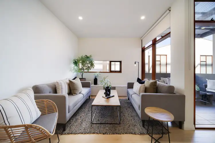 Seventh view of Homely townhouse listing, 4/26 Gilles Street, Adelaide SA 5000