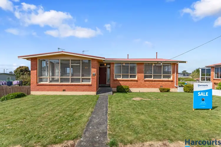 Third view of Homely house listing, 12 Manning Crescent, Devonport TAS 7310