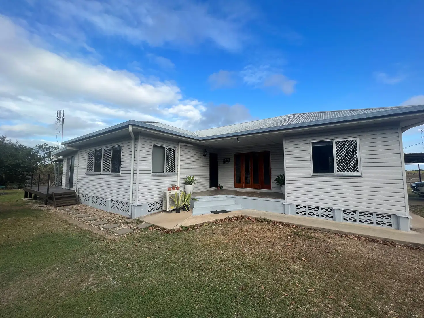 Main view of Homely house listing, 936 Beach Road, Ayr QLD 4807
