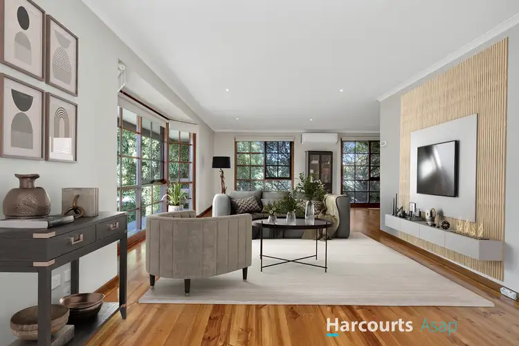 Fourth view of Homely house listing, 21 Marjoram Close, Hallam VIC 3803