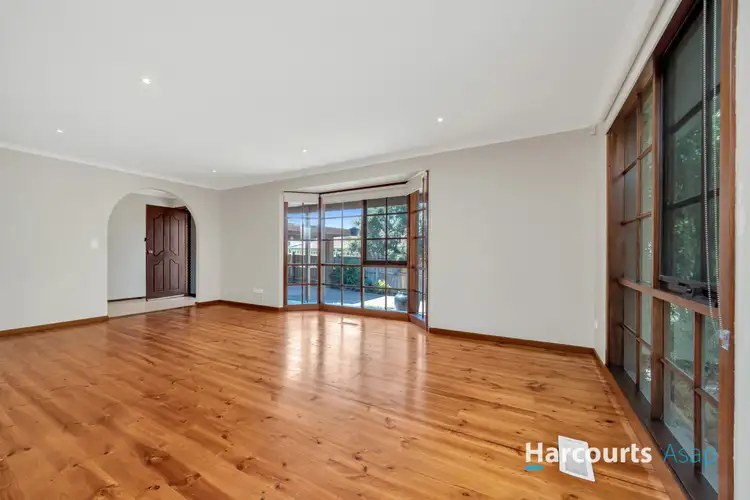 Sixth view of Homely house listing, 21 Marjoram Close, Hallam VIC 3803