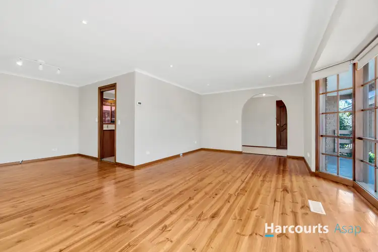 Seventh view of Homely house listing, 21 Marjoram Close, Hallam VIC 3803