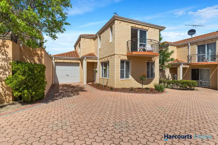 7/105 Abbett Street, Scarborough WA 6019