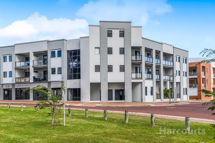 Second view of Homely house listing, 14/37 Piccadilly Circle, Joondalup WA 6027