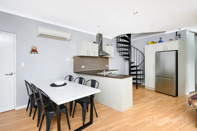 Third view of Homely house listing, 14/37 Piccadilly Circle, Joondalup WA 6027