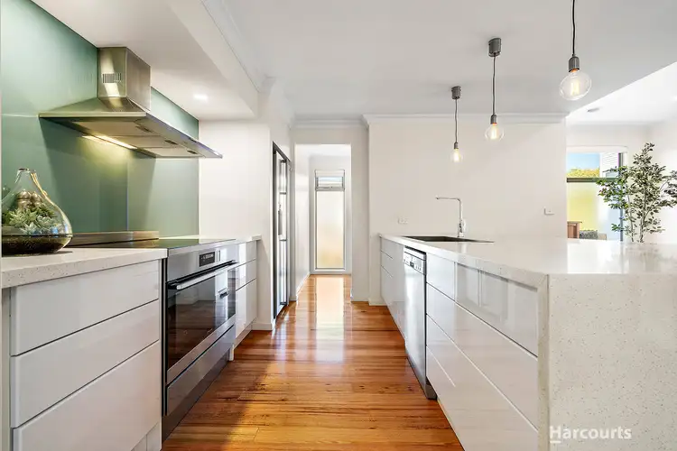 Second view of Homely house listing, 16 Devlaw Drive, Doncaster East VIC 3109