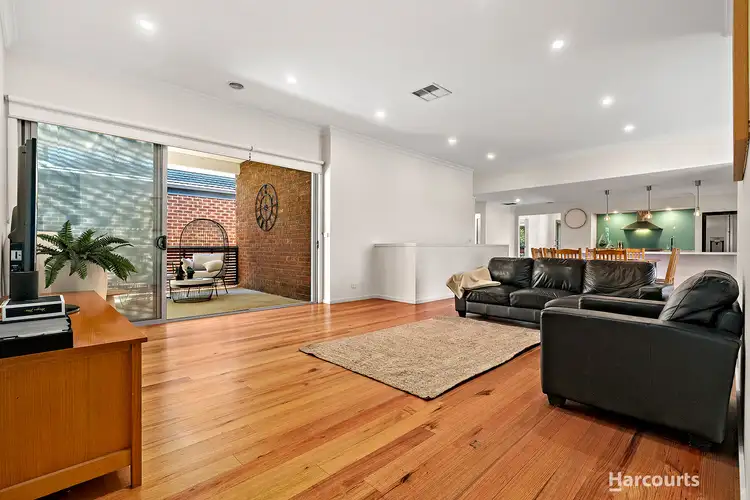 Fourth view of Homely house listing, 16 Devlaw Drive, Doncaster East VIC 3109