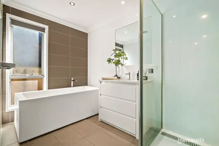 Fifth view of Homely house listing, 16 Devlaw Drive, Doncaster East VIC 3109