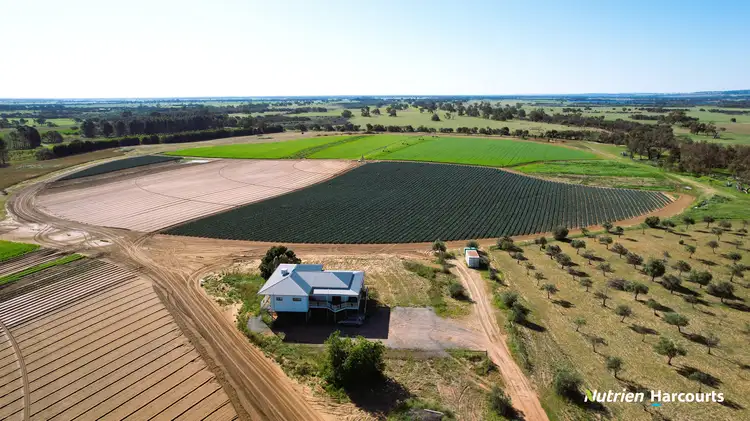 Main view of Homely rural property listing, 214 Beermullah Road, Beermullah WA 6503