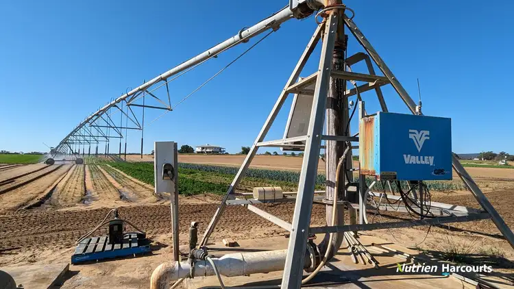 Third view of Homely rural property listing, 214 Beermullah Road, Beermullah WA 6503