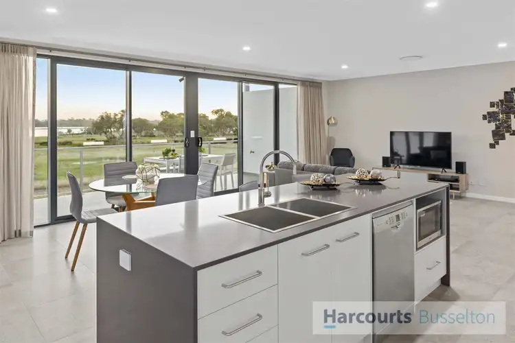 Second view of Homely apartment listing, 4/145 Broadwater Boulevard, Broadwater WA 6280