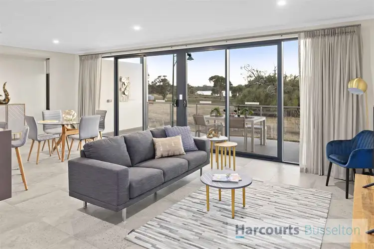 Third view of Homely apartment listing, 4/145 Broadwater Boulevard, Broadwater WA 6280