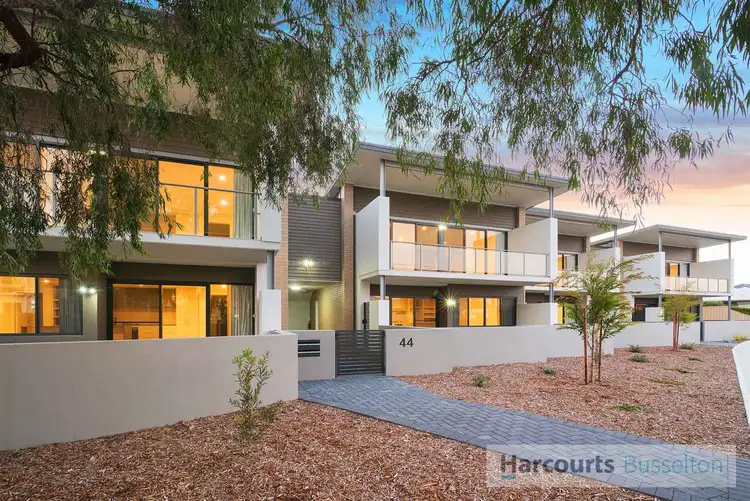 Fourth view of Homely apartment listing, 4/145 Broadwater Boulevard, Broadwater WA 6280