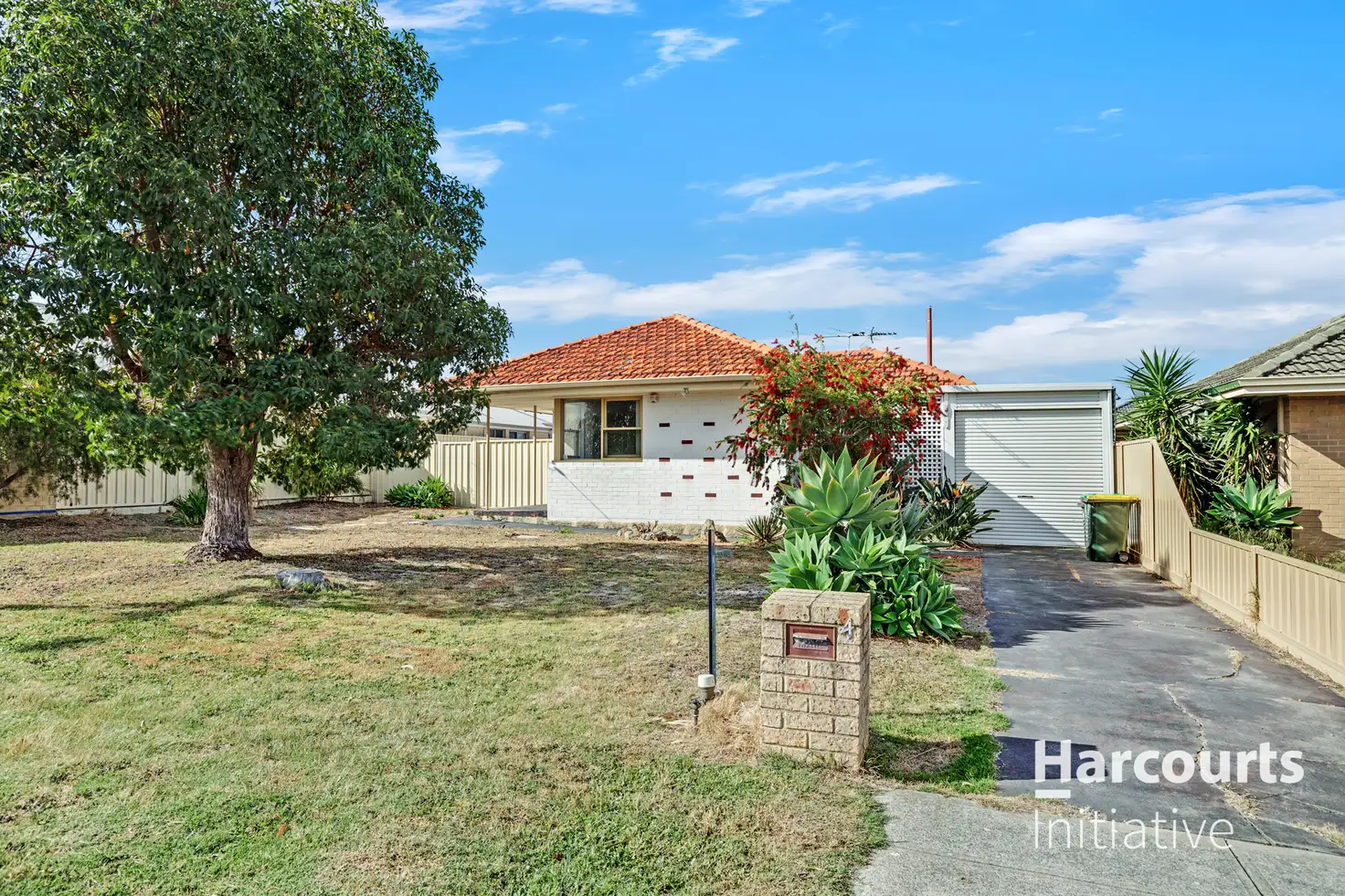 Main view of Homely house listing, 4 Garnett, Balga WA 6061