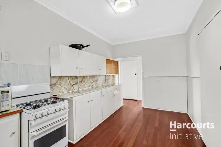 Third view of Homely house listing, 4 Garnett, Balga WA 6061