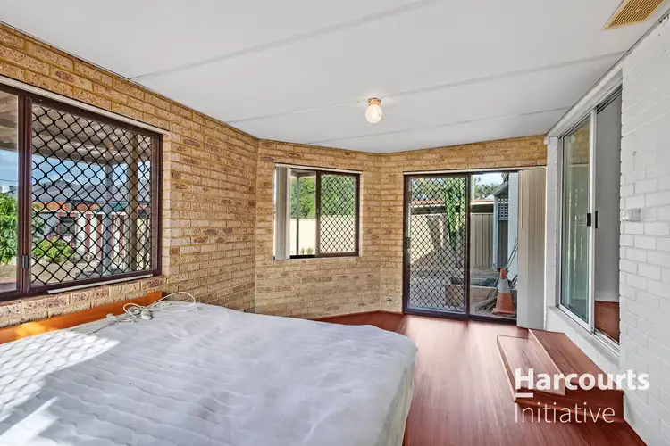 Sixth view of Homely house listing, 4 Garnett, Balga WA 6061