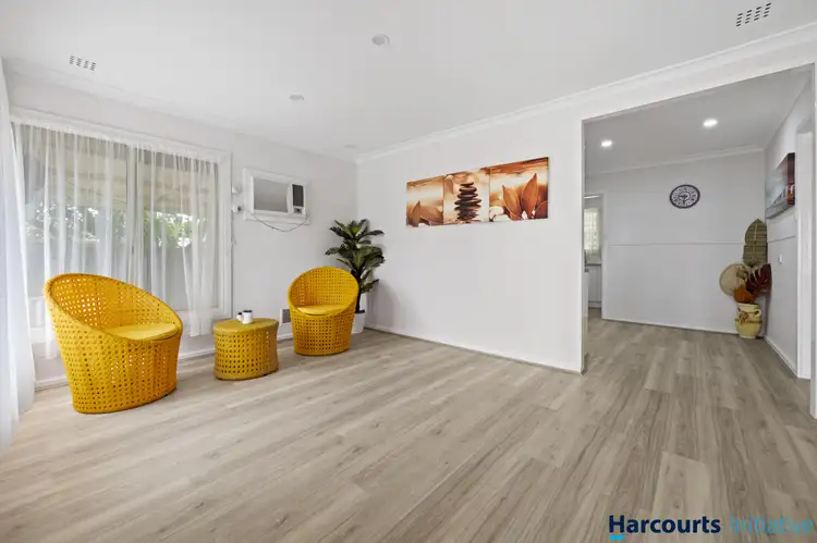 Second view of Homely house listing, 29 Golders Way, Girrawheen WA 6064