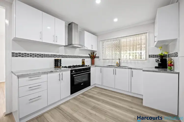 Fifth view of Homely house listing, 29 Golders Way, Girrawheen WA 6064