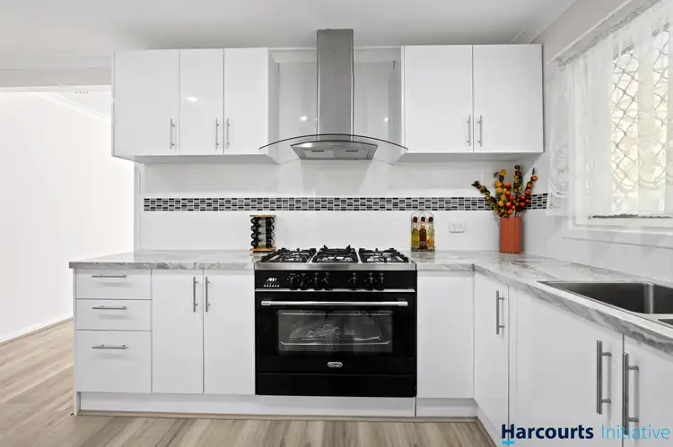 Sixth view of Homely house listing, 29 Golders Way, Girrawheen WA 6064