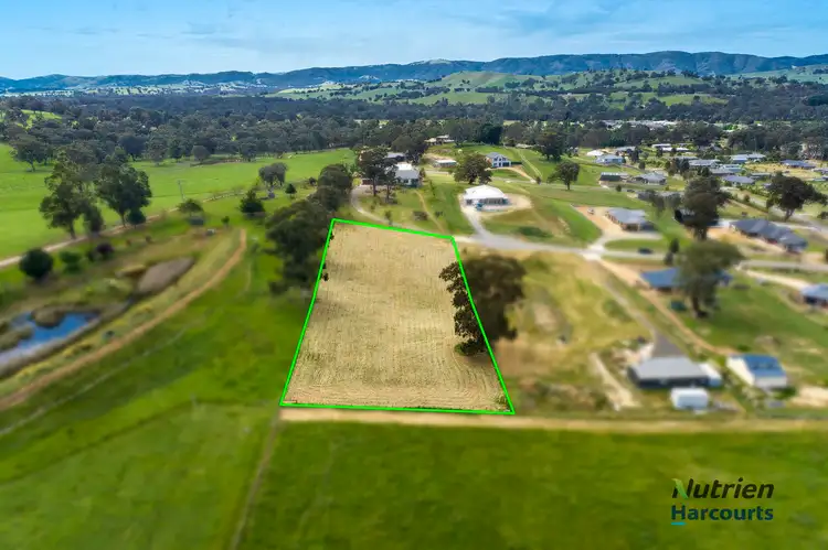Fourth view of Homely land listing, 7 Barker Court, Yea VIC 3717