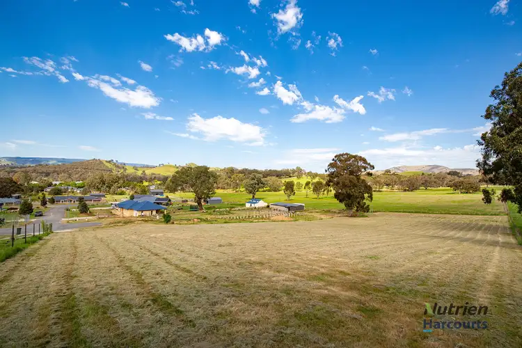 Fifth view of Homely land listing, 7 Barker Court, Yea VIC 3717