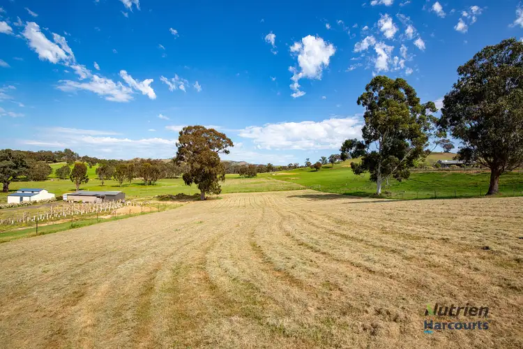 Seventh view of Homely land listing, 7 Barker Court, Yea VIC 3717
